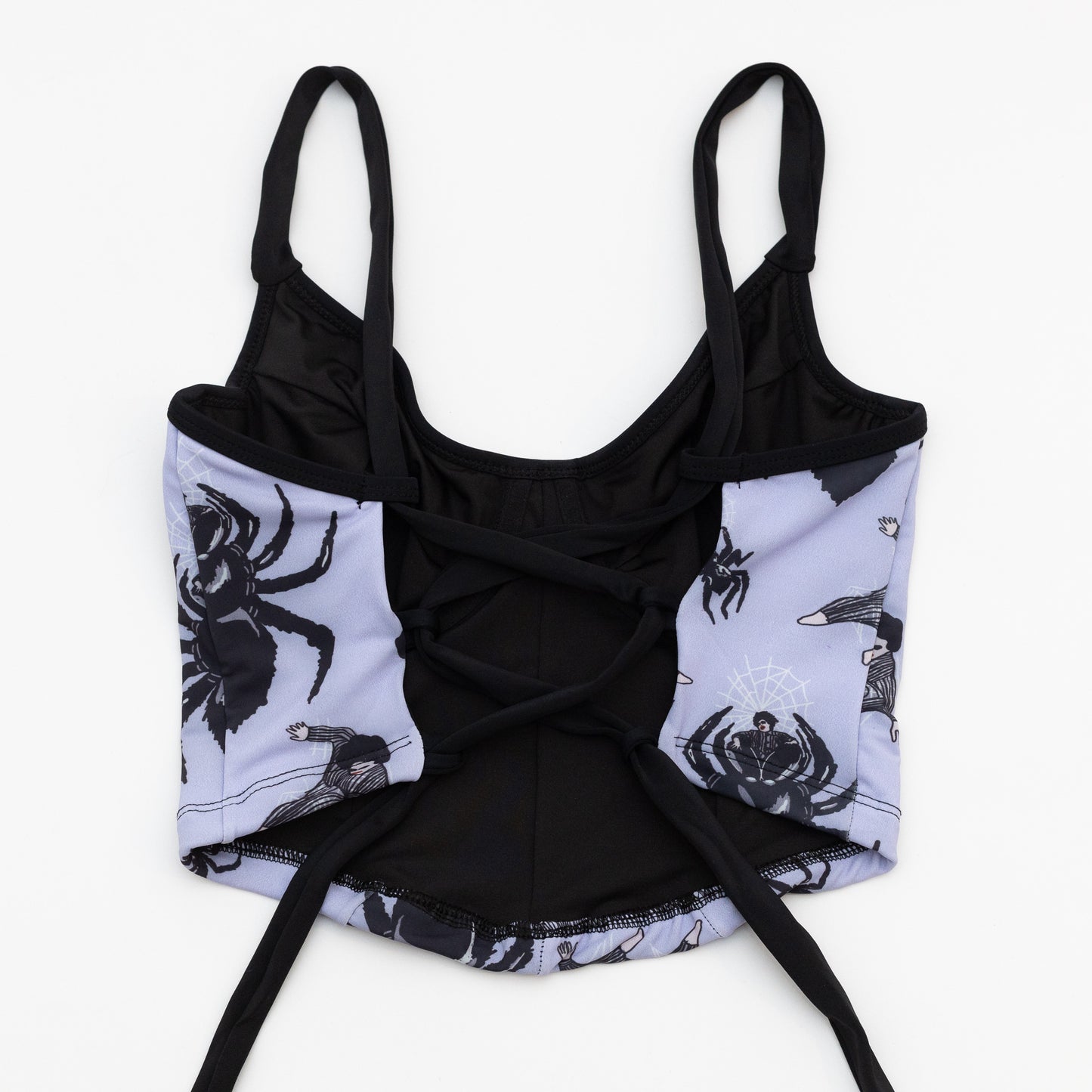 Corset Lullaby