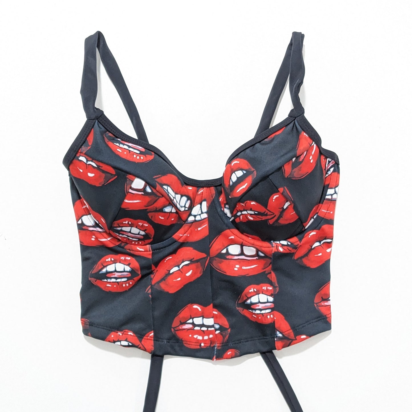 Corset Kiss