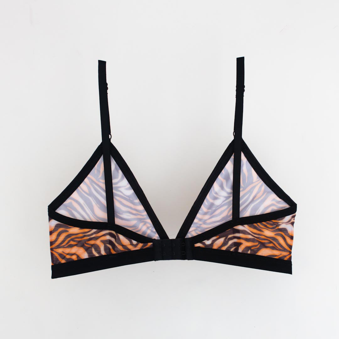 Bralette Tigra