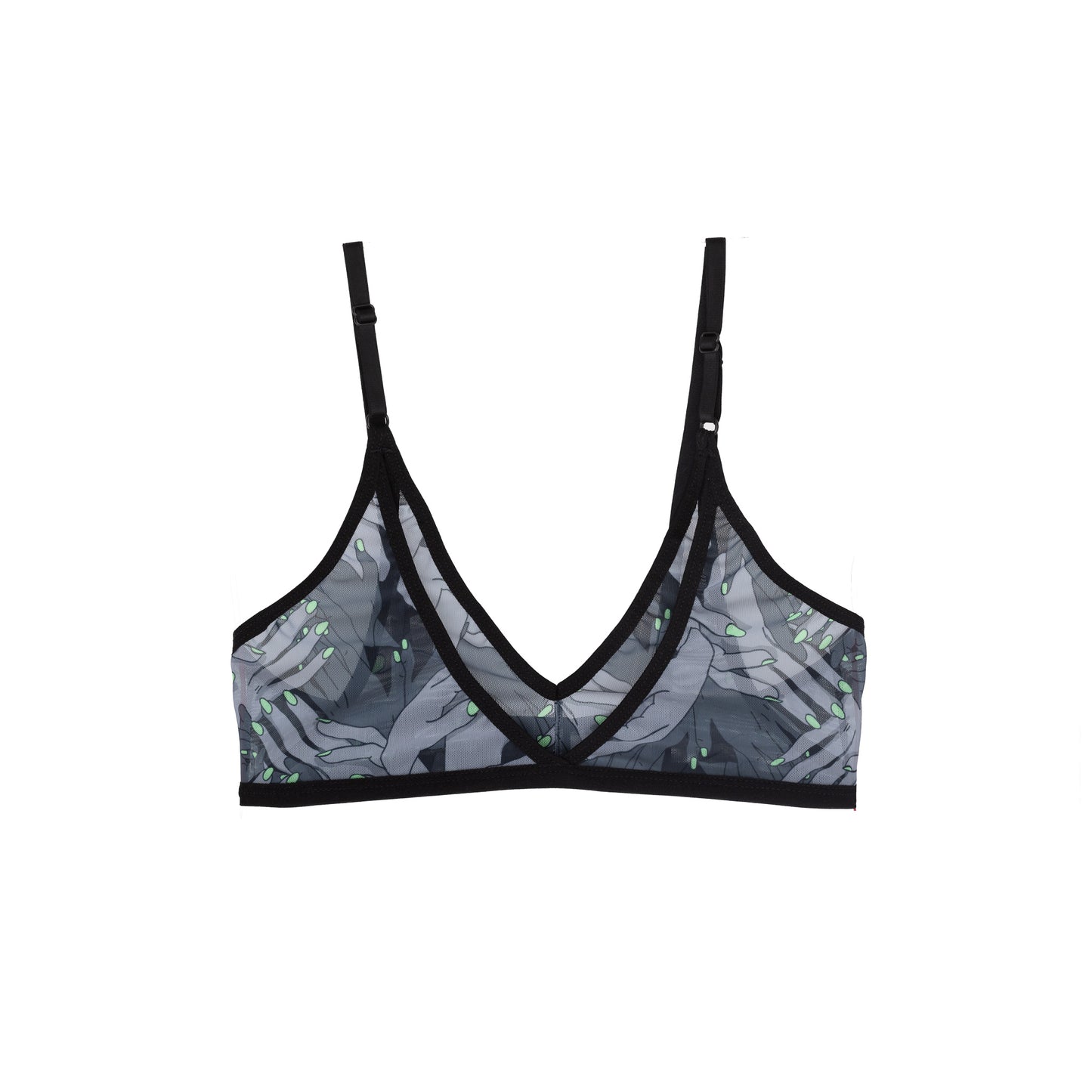 Bralette X Manos (7899655209186)