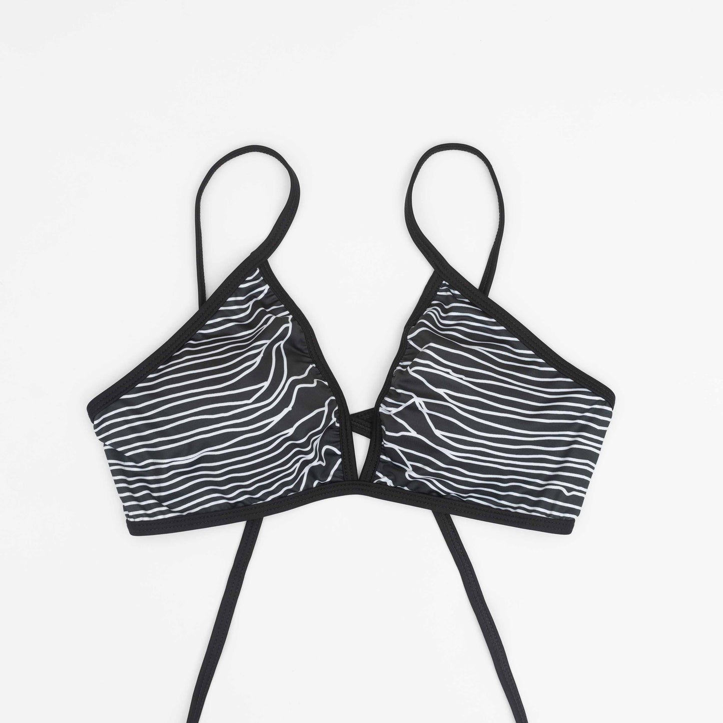 Top Bikini Summer Disorder