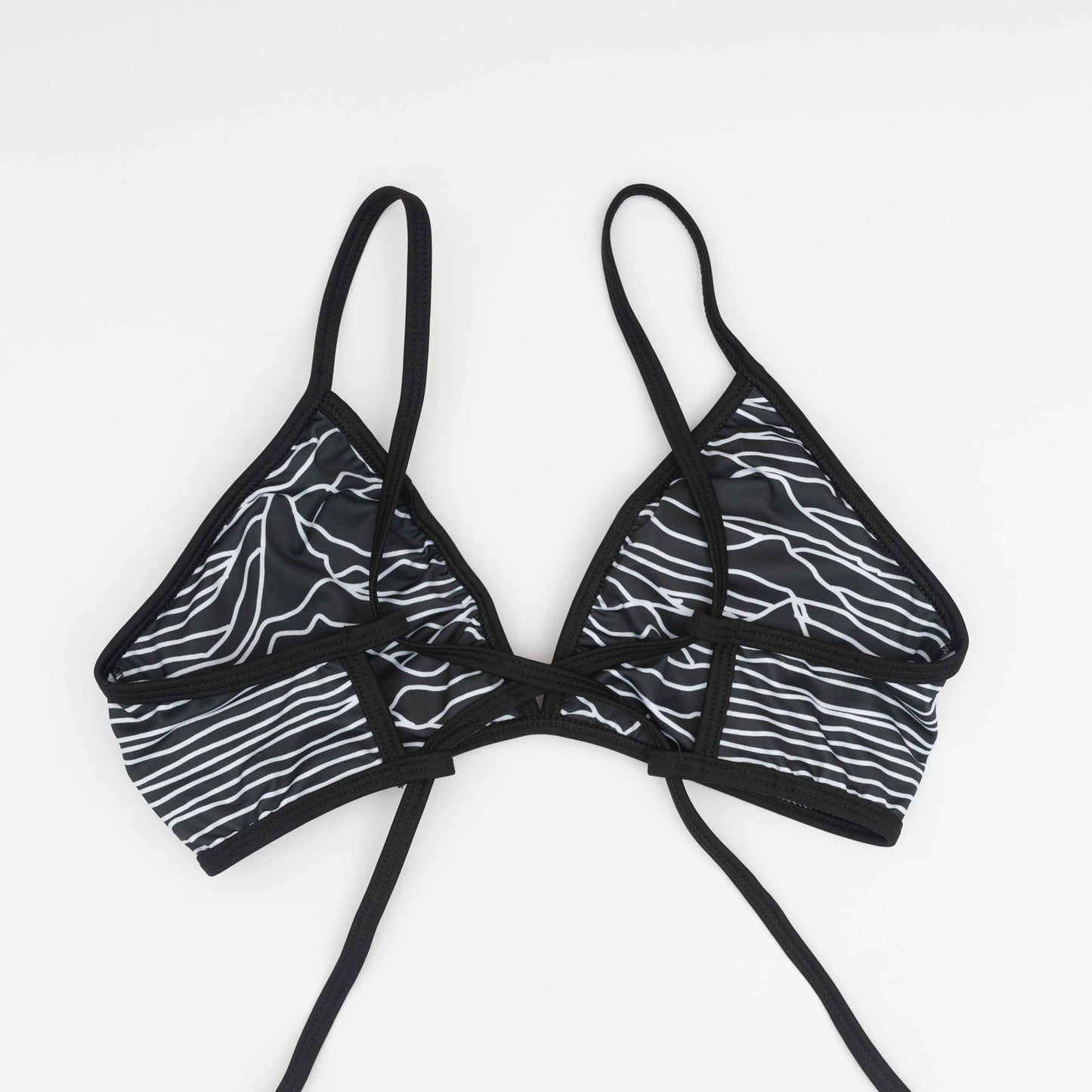 Top Bikini Summer Disorder