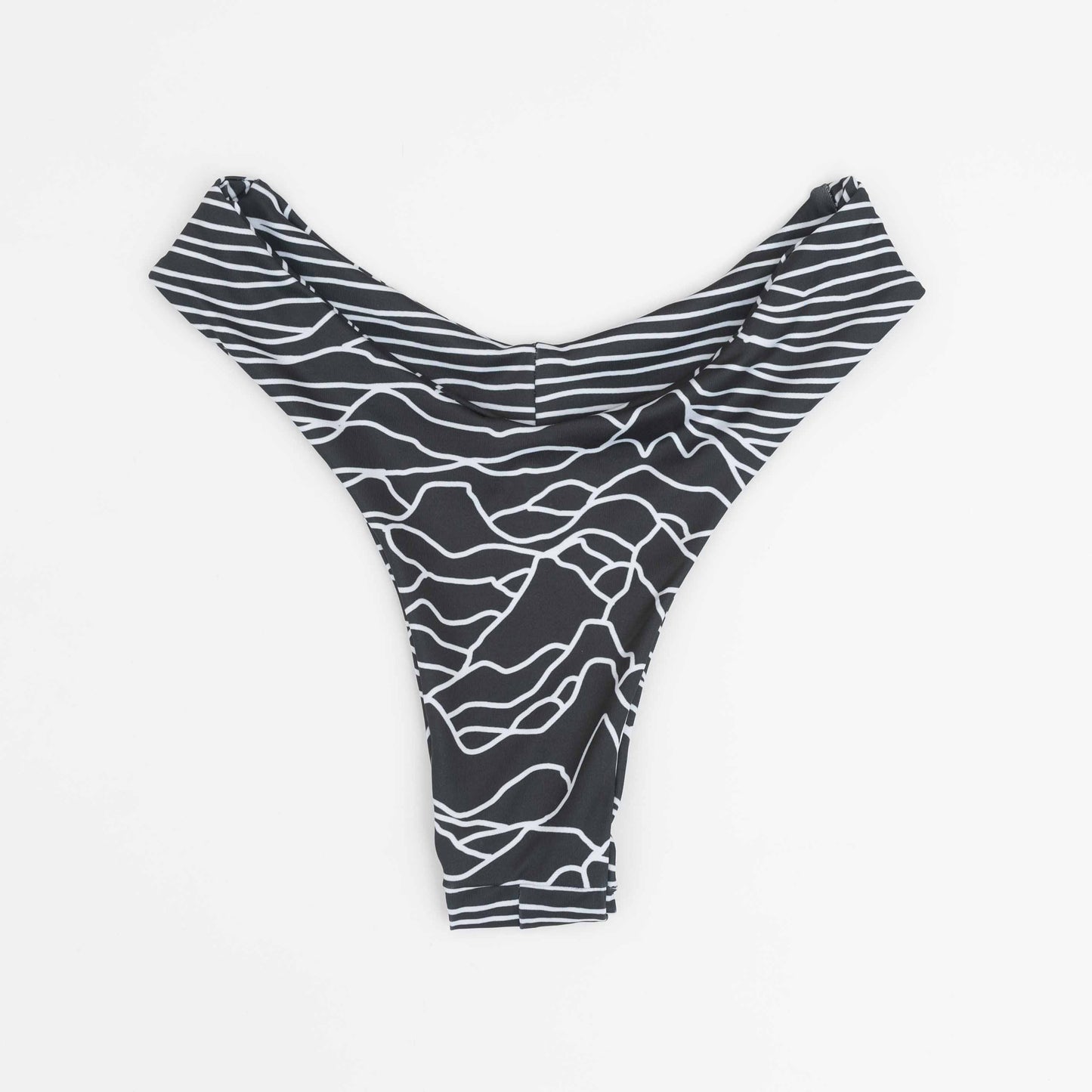 Calzón bikini V Disorder