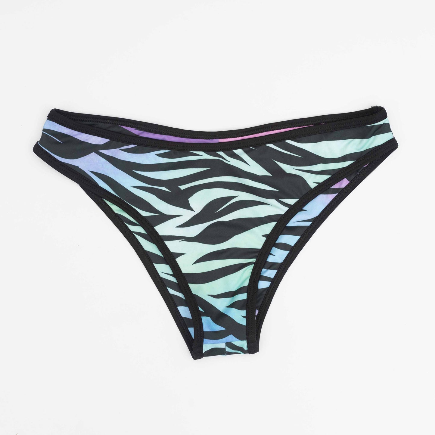 Calzón Bikini Summer Tigre