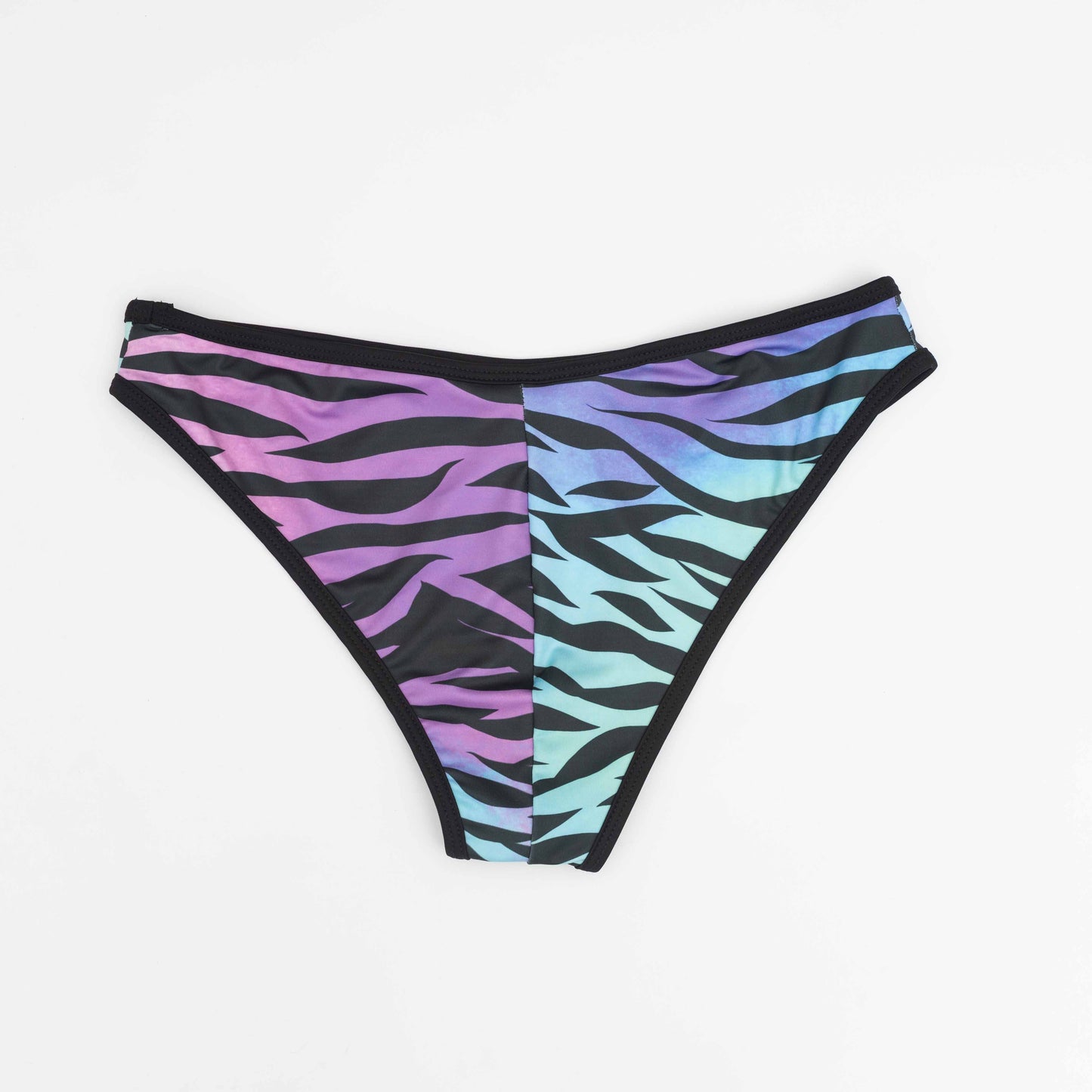 Calzón Bikini Summer Tigre