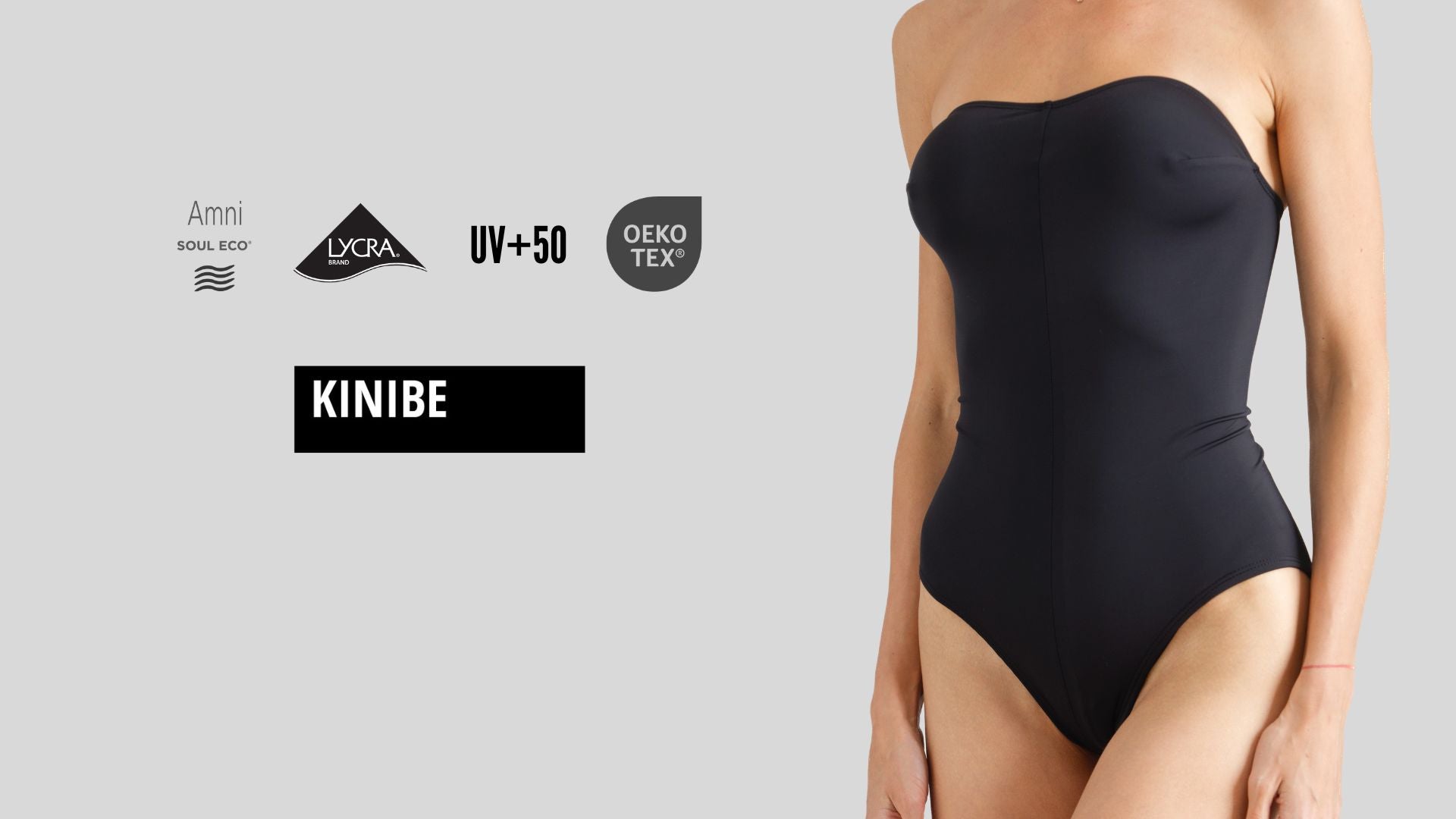 Trajes de baño más ecológicos con Bio Amni Soul Eco