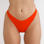 Bikini bottom Rio  varios colores — Cola Less, Bajo el Ombligo