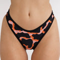 Bikini bottom Rio - Manchas Rosa