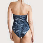Tiger Capri Swimsuit