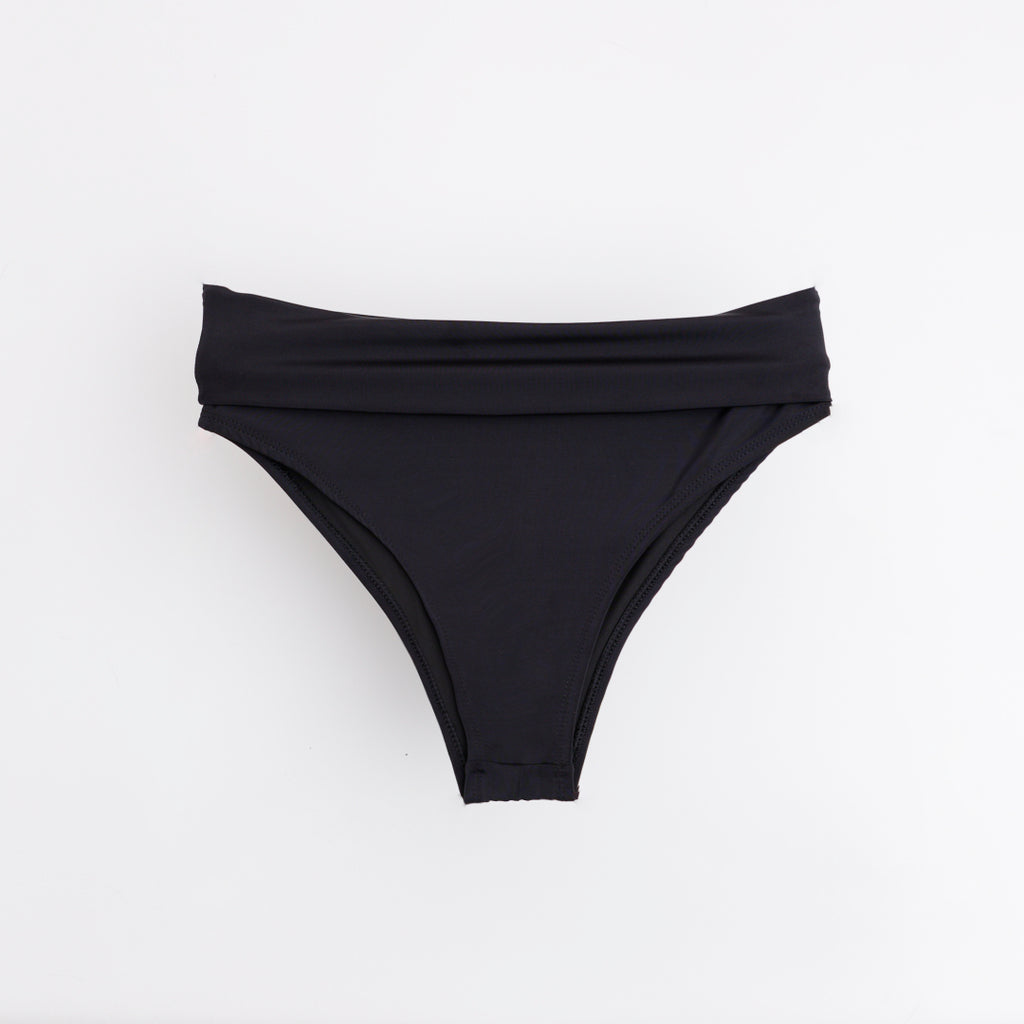 Calzón Bikini Pretina varios colores - A pedido 10 días hábiles