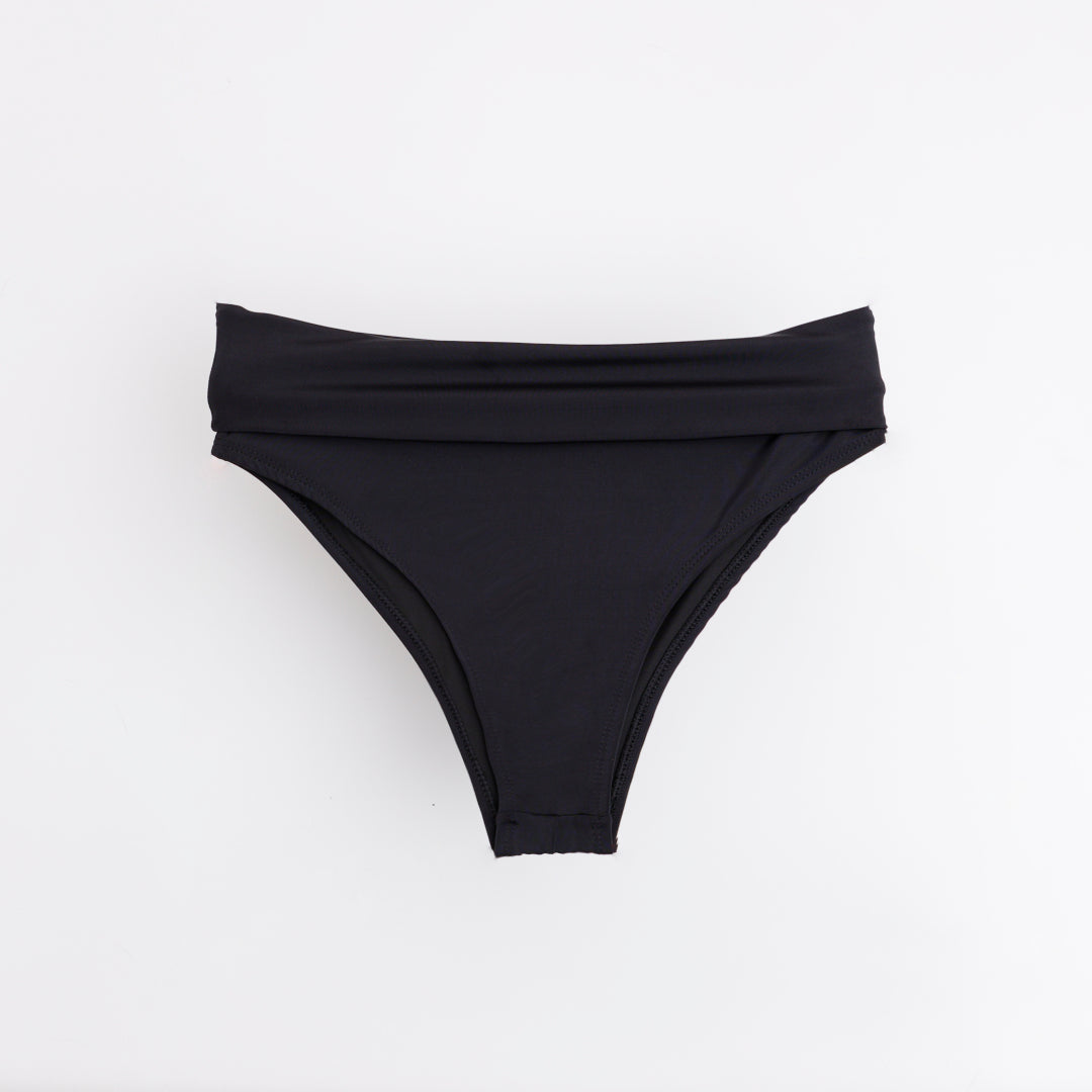 Calzón Bikini Pretina varios colores - A pedido 10 días hábiles