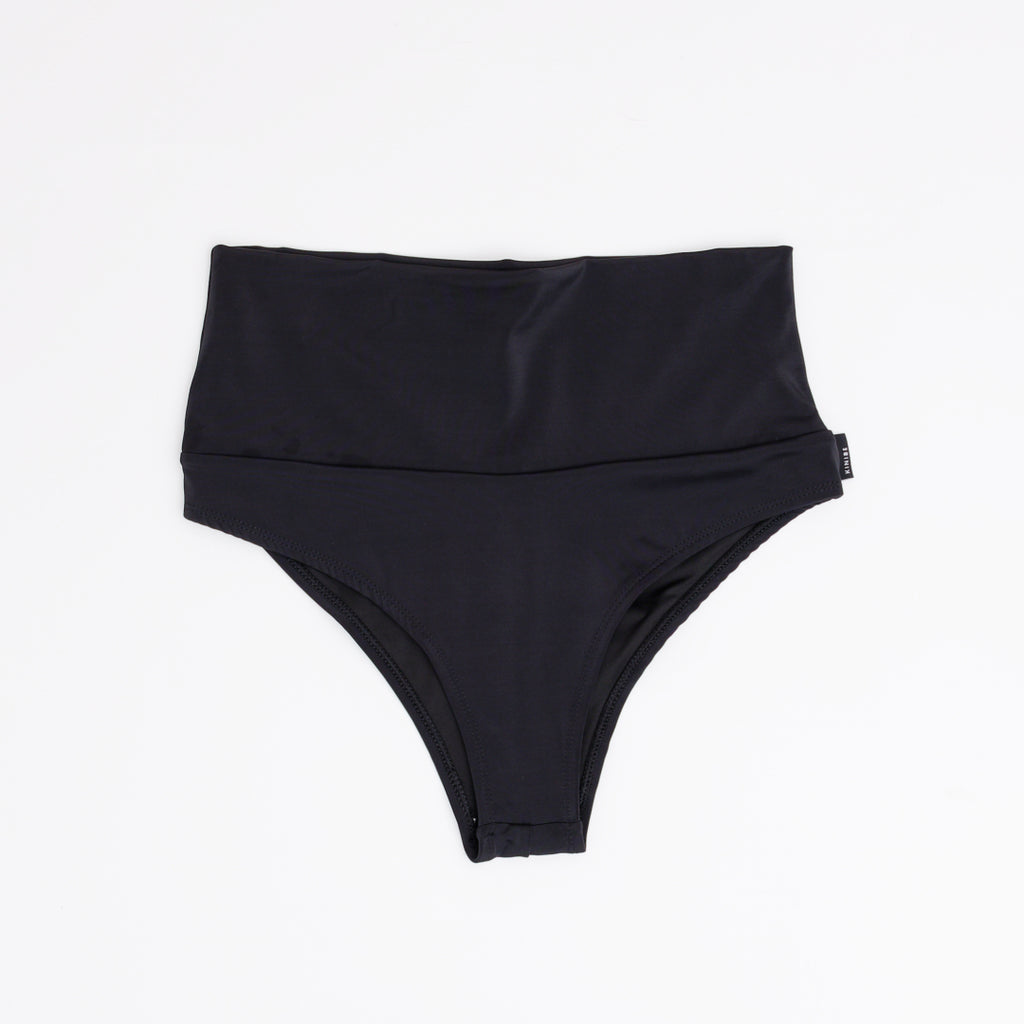 Calzón Bikini Pretina varios colores - A pedido 10 días hábiles