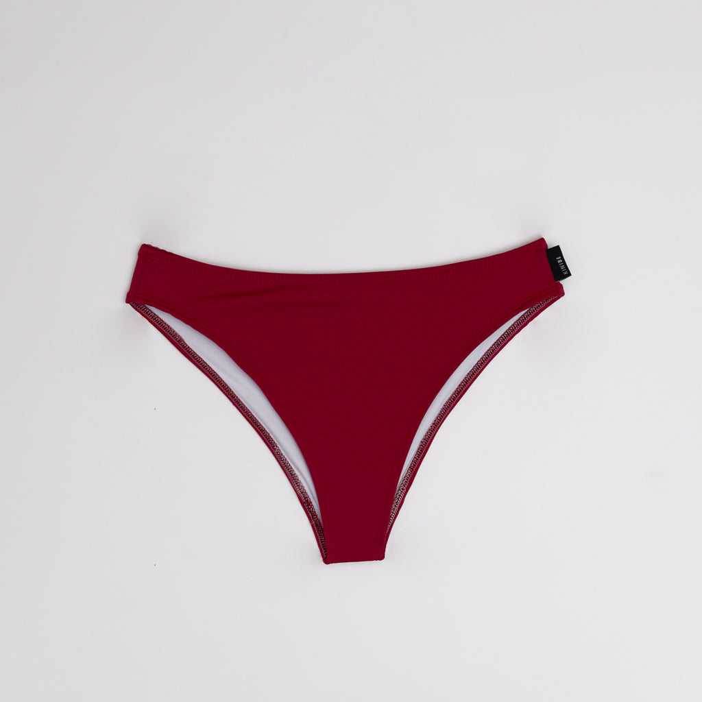 Bikini bottom high waist Brazil