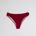 Bikini bottom high waist Brazil