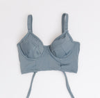 Bustier Flowers