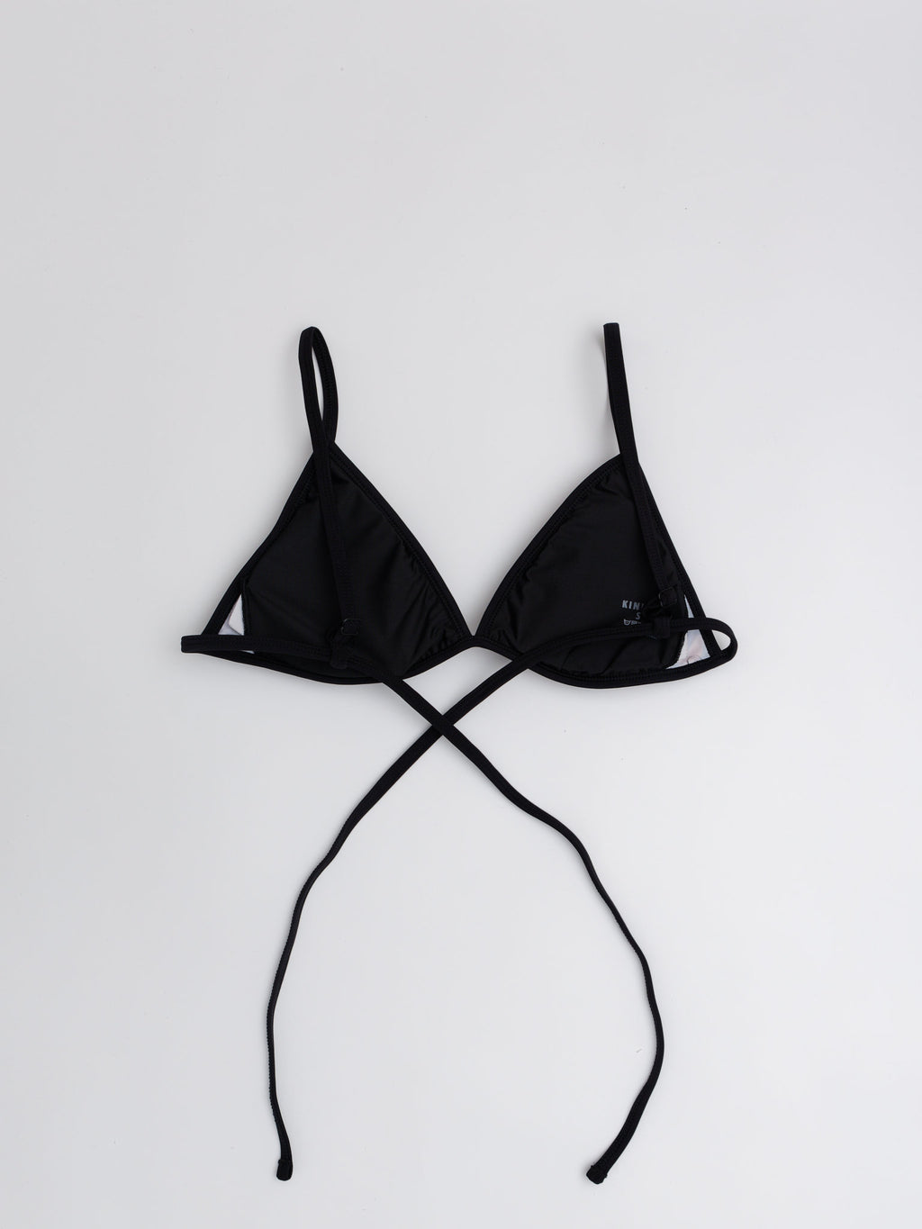 Conjunto Bikini Ipanema Manchas — Triángulo Ajustable