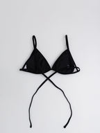 Conjunto Bikini Ipanema Manchas — Triángulo Ajustable