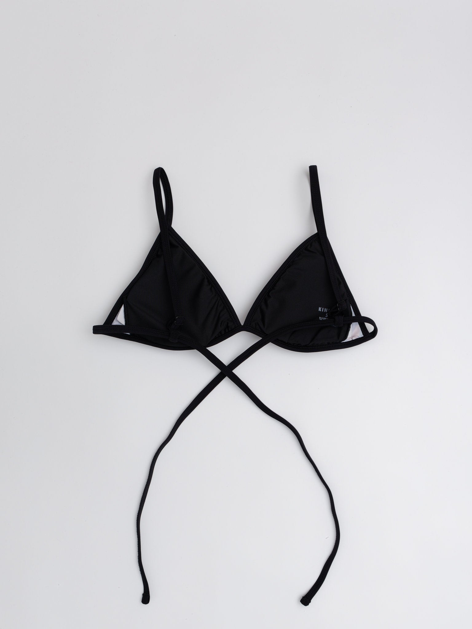 Conjunto Bikini Ipanema Manchas — Triángulo Ajustable