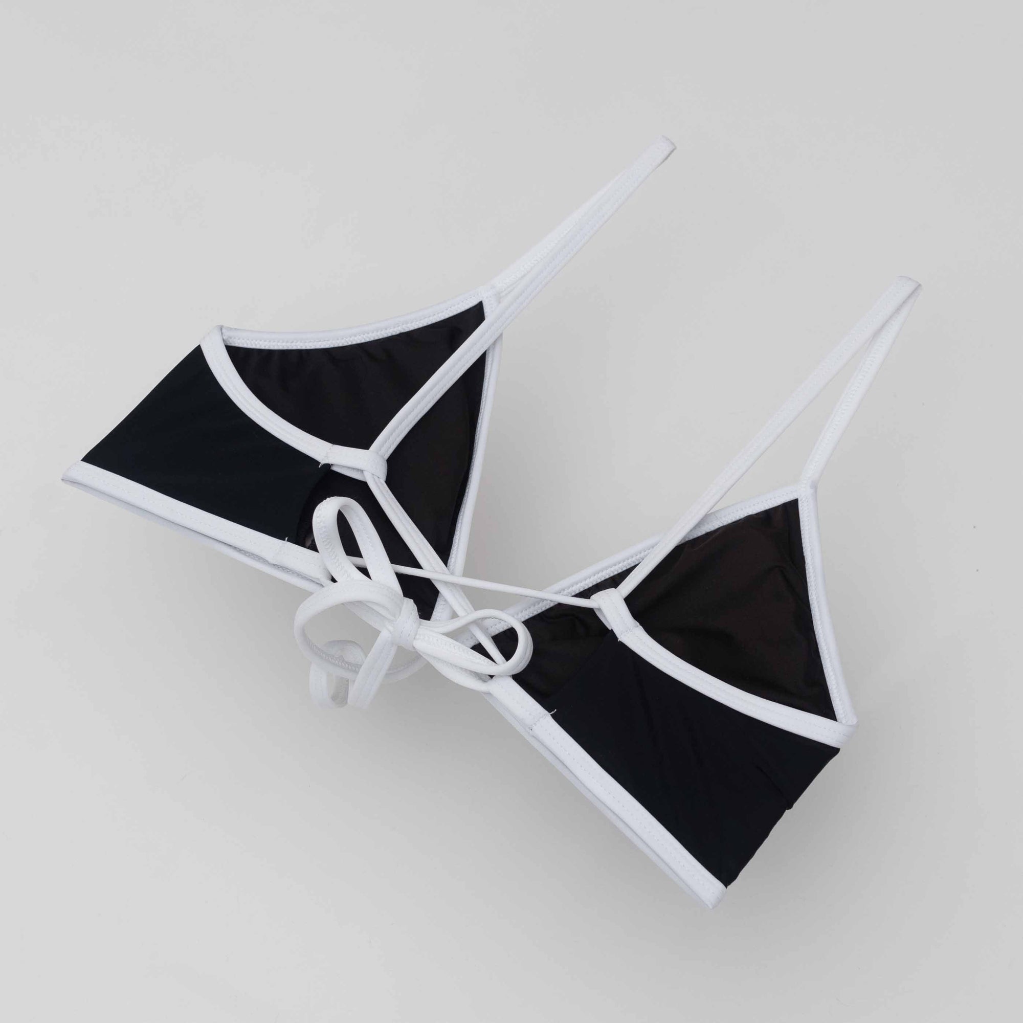 Top Bikini Summer Negro a pedido 7 días hábiles