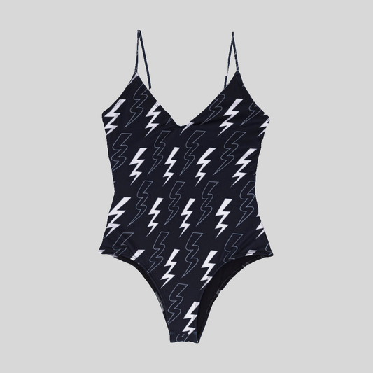 Rayos Band-Aid Swimsuit