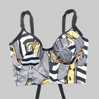 Bustier Banana