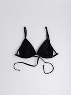 Conjunto Bikini Ipanema Tigre Color — Triángulo Animal Print