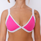 Bikini Top Venice Black