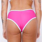 Bikini bottom high waist Brazil