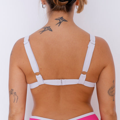 Bikini Top Venice Black