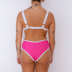 Bikini Top Venice Black