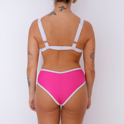 Bikini Top Venice Black