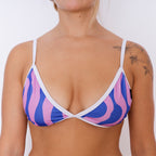 Bikini Top Venice Ondas