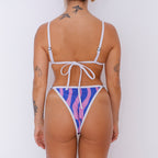 Bikini Top Venice Ondas
