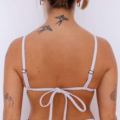 Bikini Top Venice Black