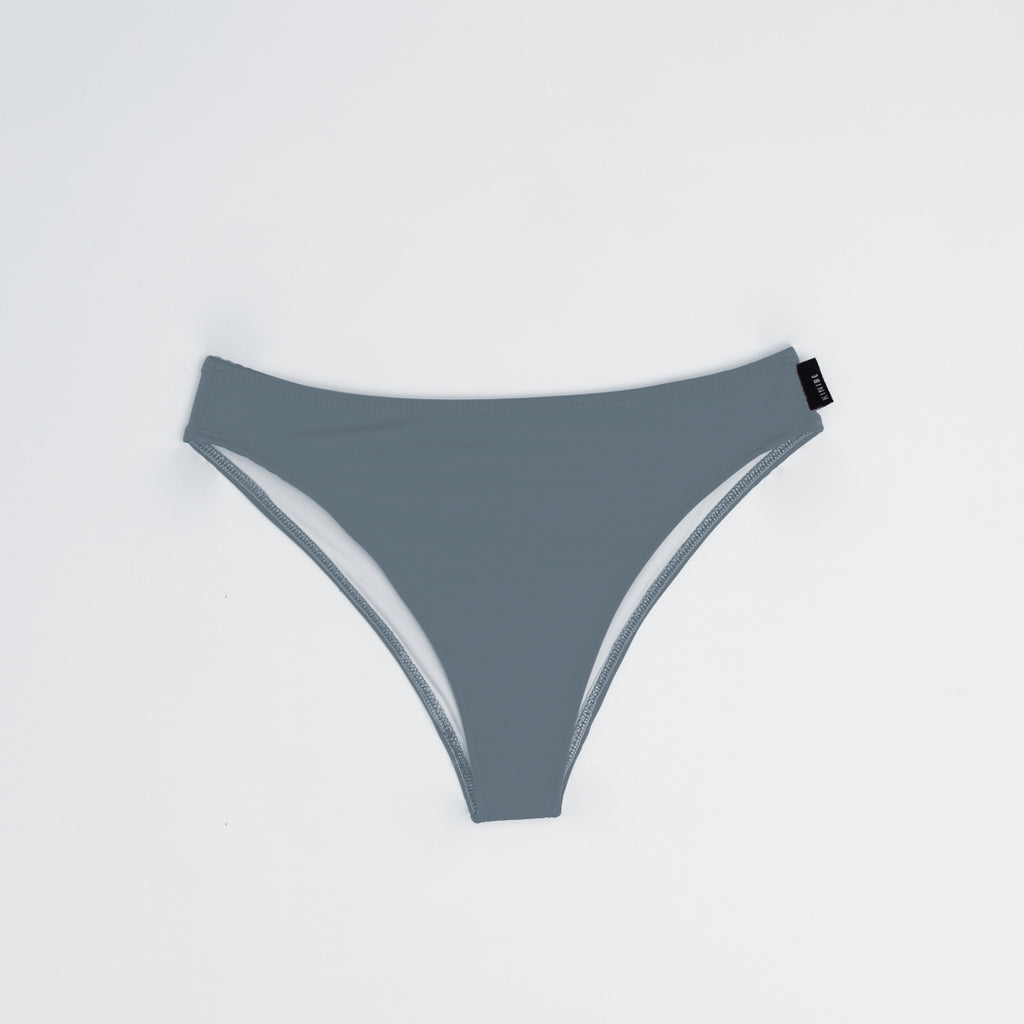 Bikini clásico Bahia Celeste ceniza