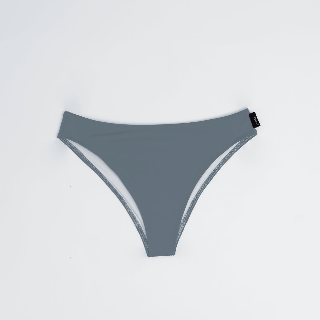 Bikini clásico Bahia Celeste ceniza