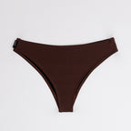 Bikini bottom high waist Brazil