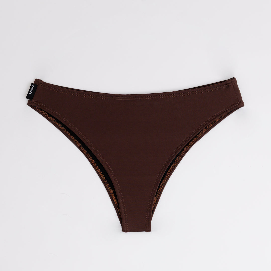 Bikini clásico Bahia Cafe