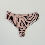 bikini bottom brazil the sand mujer estampado