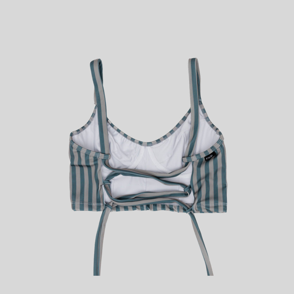 Bustier Flowers