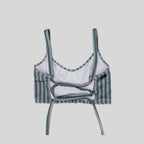 Bustier Flowers