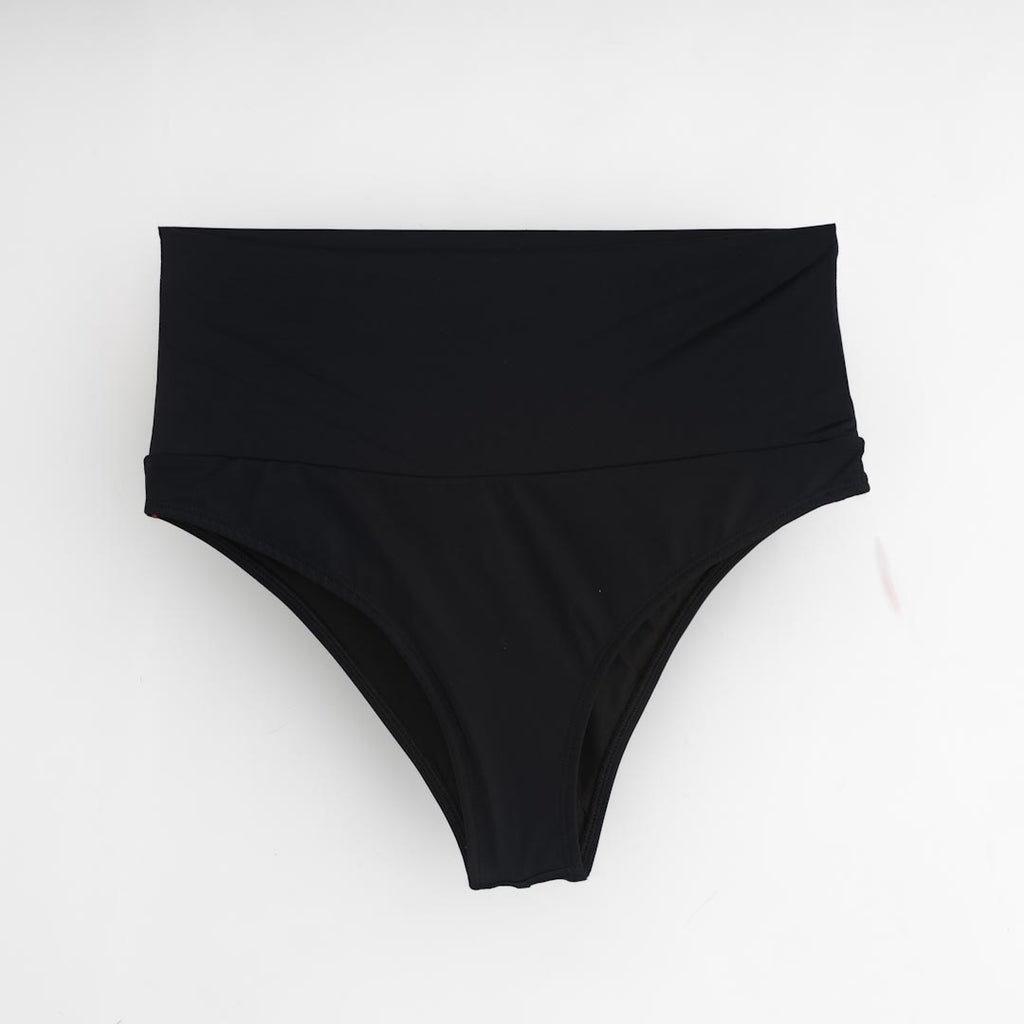 Calzón Bikini Pretina varios colores - A pedido 10 días hábiles