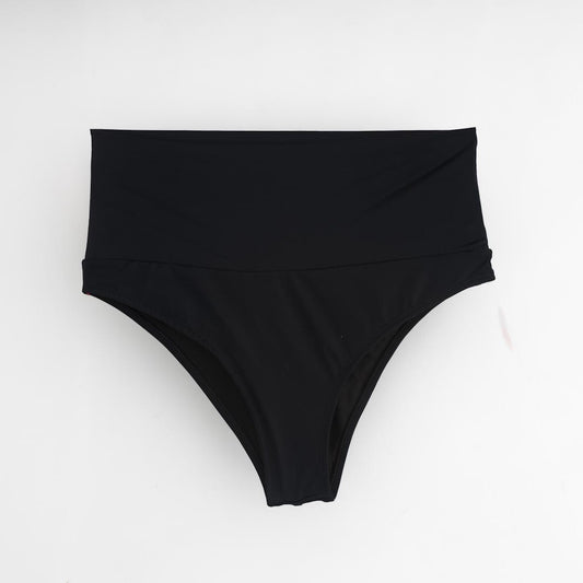 Waistband Bikini Briefs