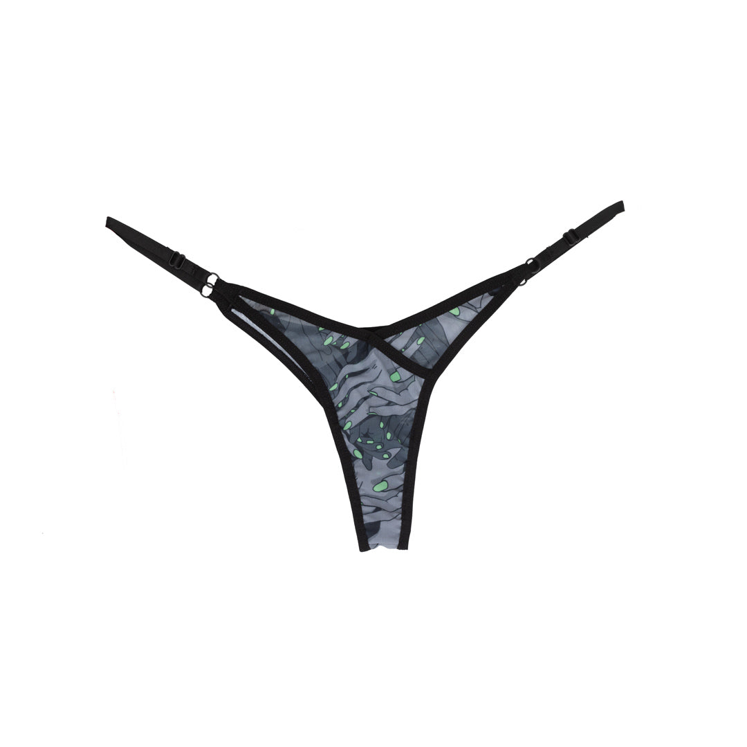 Calzon manos X (7899707736290)