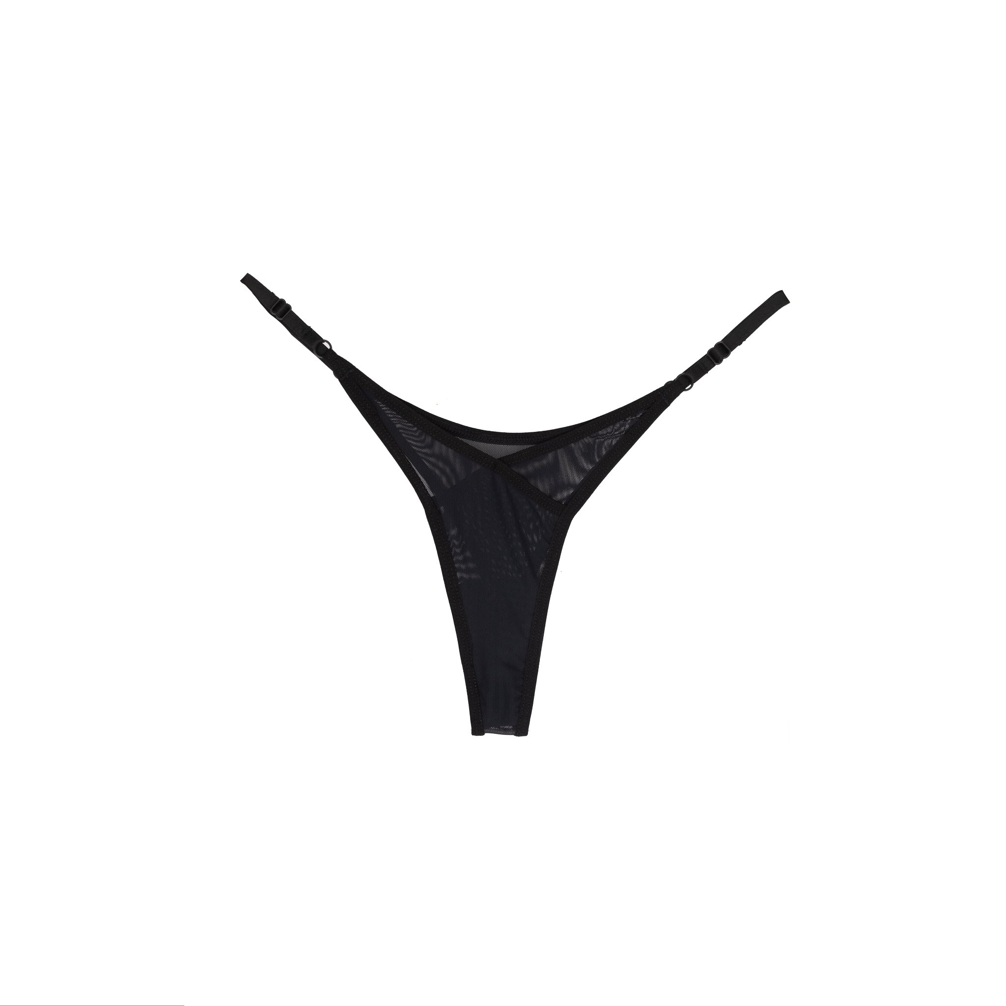 Calzon malla negro X (7899719565538)