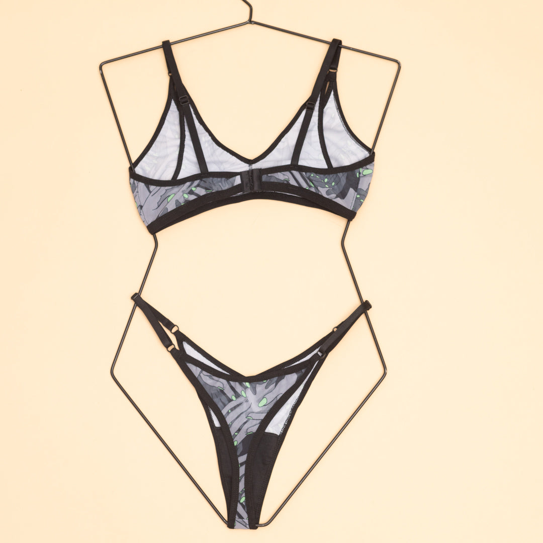 Calzon manos X (7899707736290)