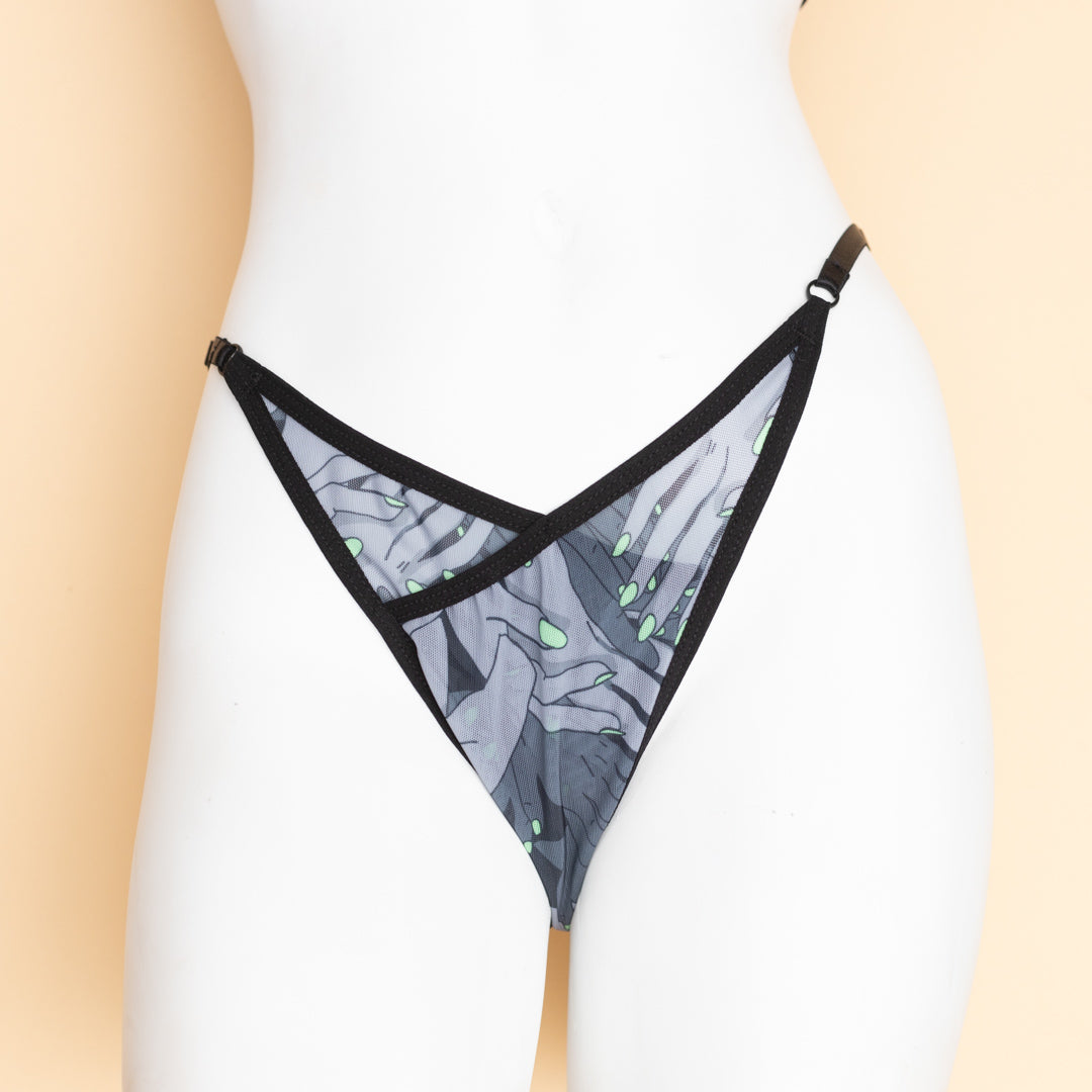 Calzon manos X (7899707736290)