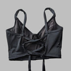 Bustier Negro (7903064391906)