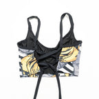 Bustier Banana