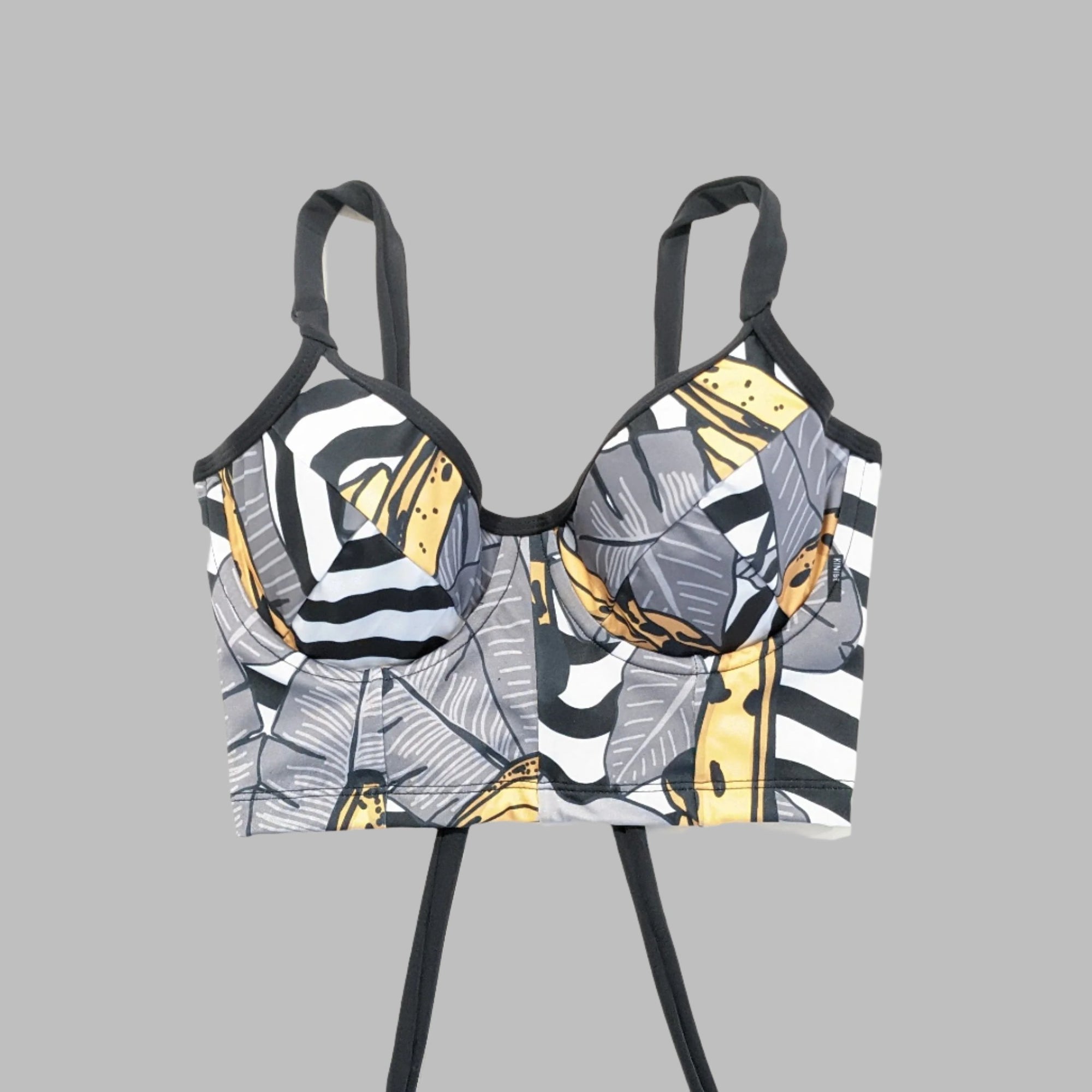 Bustier Banana